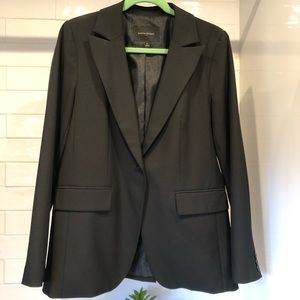Banana Republic Factory Blazer